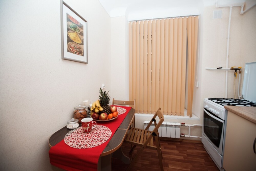 Apartment on Millionnaya 9 — забронировать отель в Санкт-Петербурге
