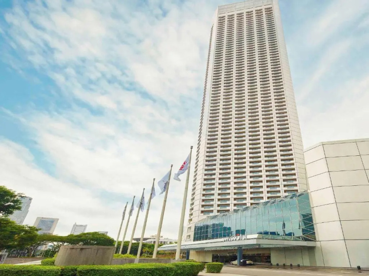 Цены на Swissotel The Stamford, Singapore в Сингапур