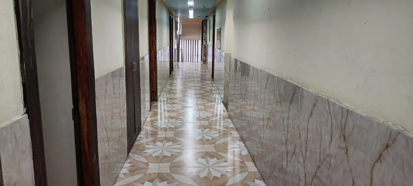 The Grand Orion - Hotel in Λάκναου - Photo 1