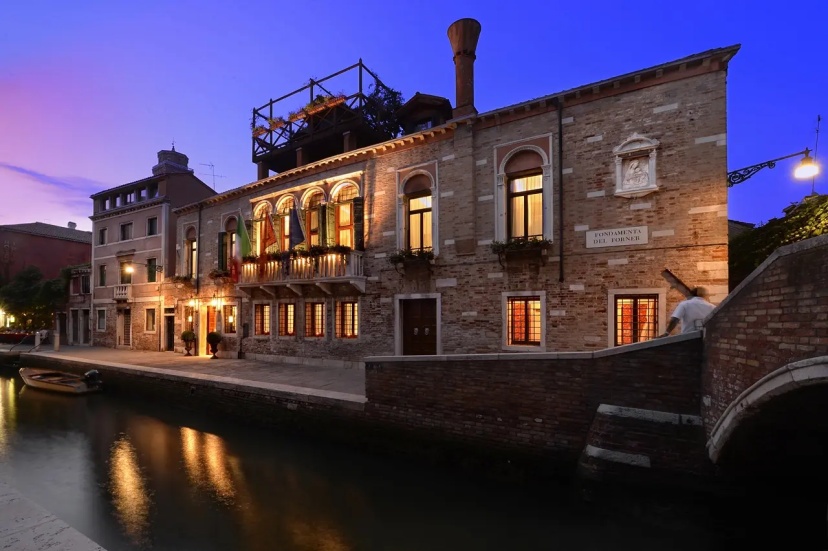 Hotel Palazzetto Madonna — отель рядом с интересными местами в Венеции