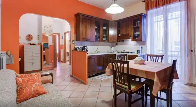 Valentina Cozy House — отель в Риме, Италия