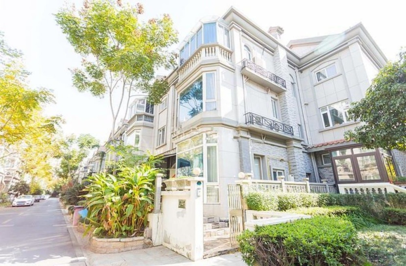 Jhouse Hongqiao Villa 7 — отзывы гостей и цены