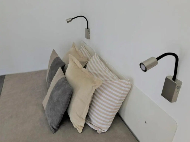 Apartment Auer_Belgrade — отель с удобным расположением в Белграде