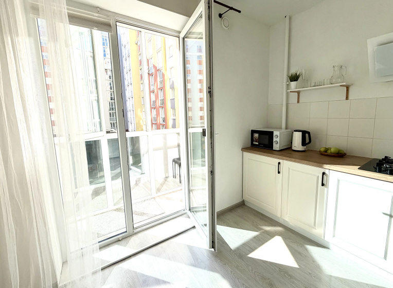 Apartamenty na Karamzina 48 — отзывы гостей и цены