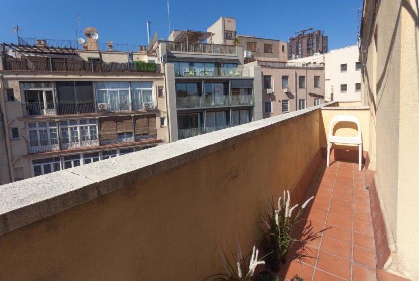 Plaza Catalunya City Center Apartments — забронировать отель в Барселоне