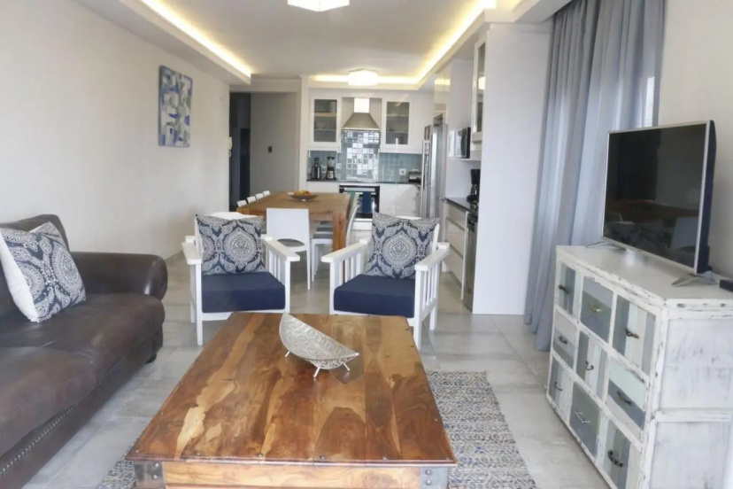 109 da Gama on Beach — забронировать отель в Кейптауне