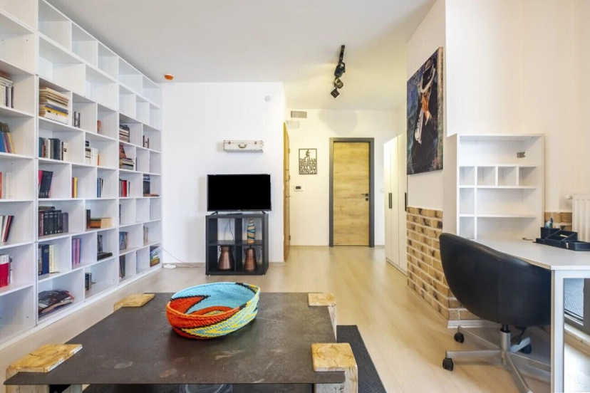 Business-friendly and Central Flat in Kadikoy — отзывы гостей и цены