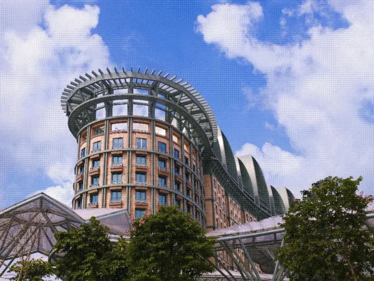 Resorts World Sentosa - Hotel Michael — отзывы гостей и цены