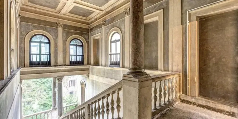 Campo de Fiori 3 bedroom apartment — отель в Риме, Италия