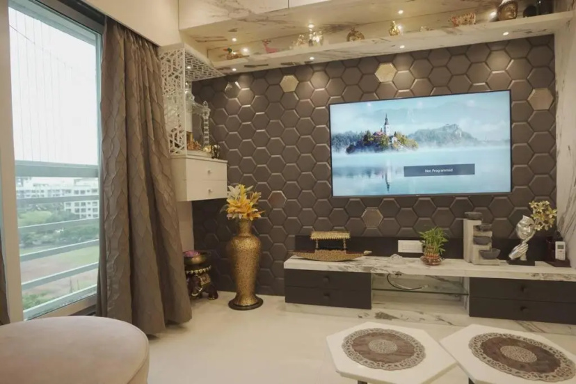 City Homes Orchid Apartment — комфортный отель в Мумбаи