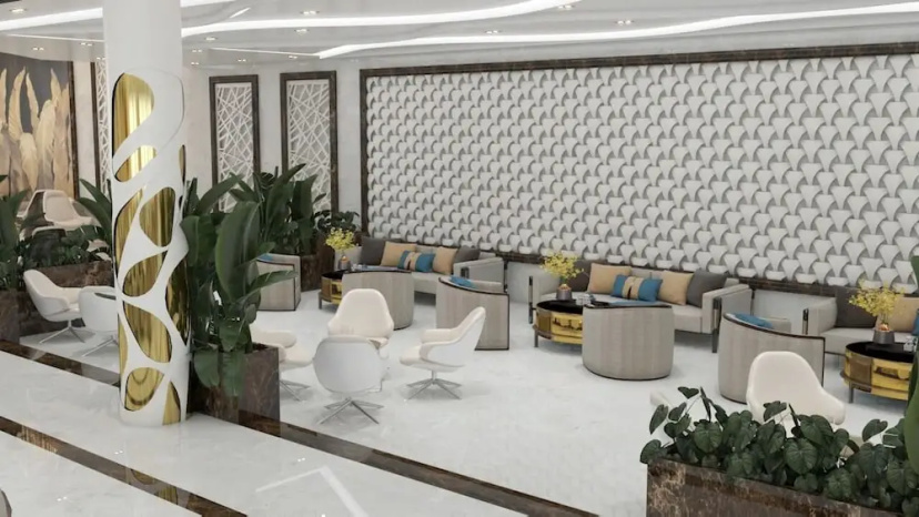 Сравните цены на Sirena Beach Resort & Spa в Марса-Алам