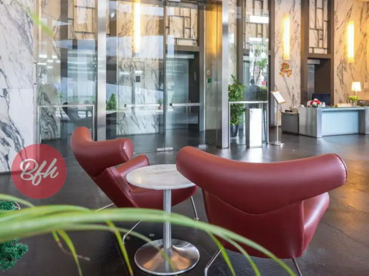 Bintang Fairlane Home - The Heart of KL — отзывы гостей и цены