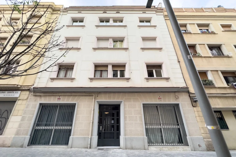 Цены на Anima Apartments Sants в Барселоне
