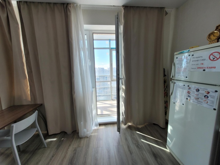 Onebed на бульваре Красногорский 23 корпус 1 — отзывы гостей и цены