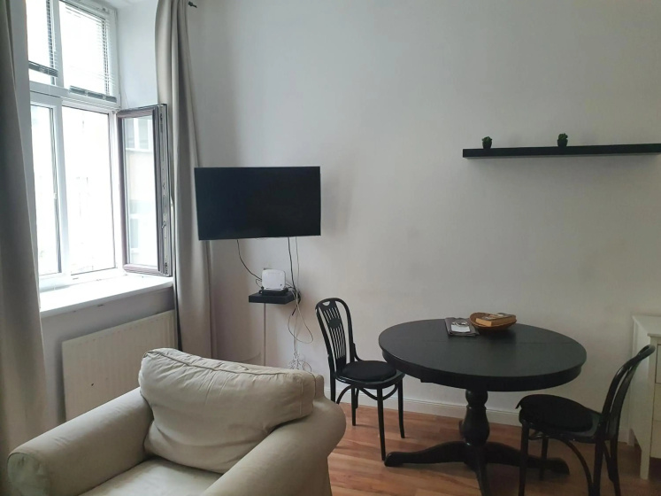 Beutiful Apartment near the center — отель с удобным расположением в вене