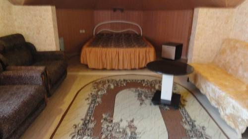 Guest House Lastochkino Gnezdo — отель с удобствами в Сириусе
