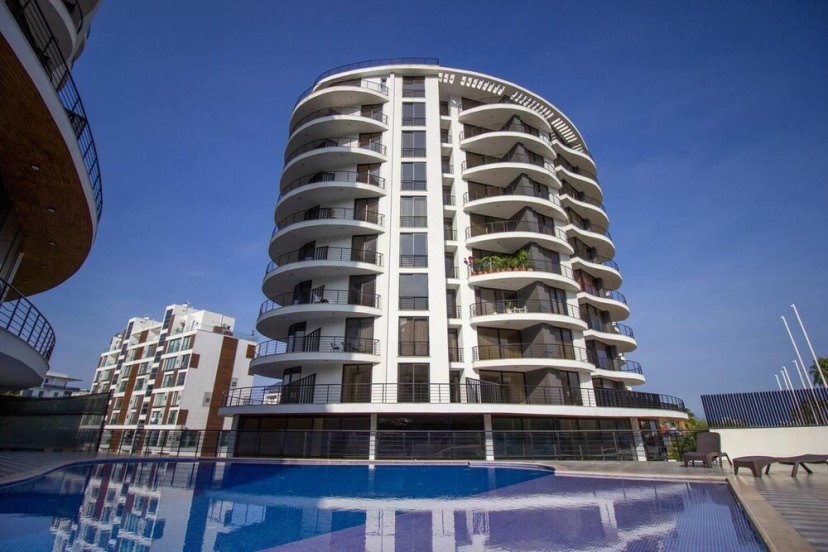 Цены на Apartment one Bedroom, Center Girne Kyrenia в Кирения