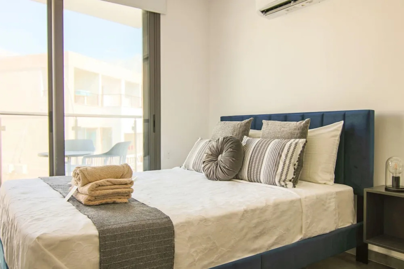 Phaedrus Living Seaside Flat Athina 116 — отзывы гостей и цены