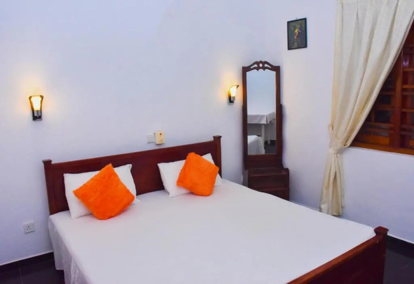 Mali Guest House — отзывы гостей и цены