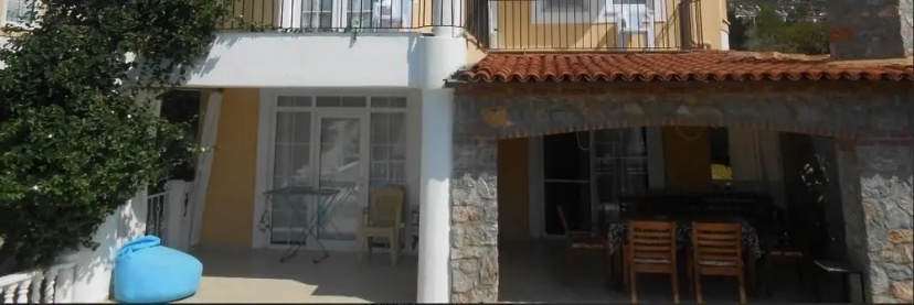 Villa 8080 — отель с удобствами в Фетхие