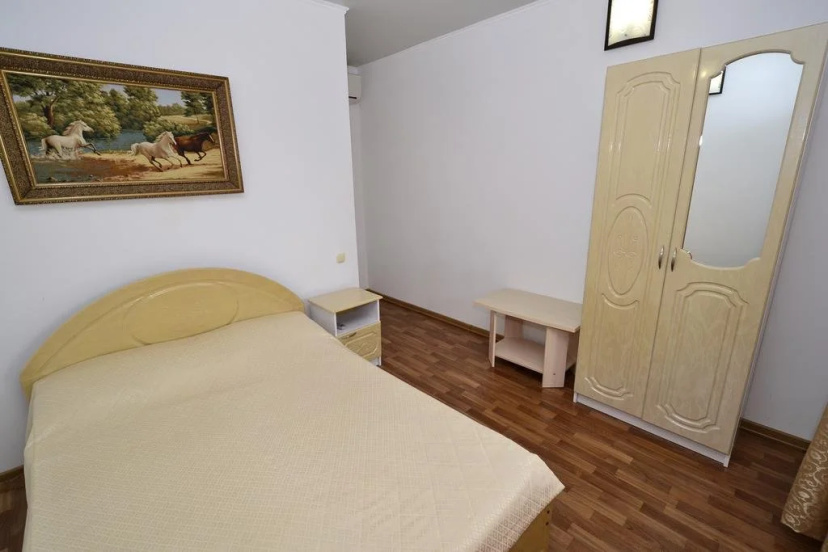 Цены на Guest House Morskoy 5 в Витязево