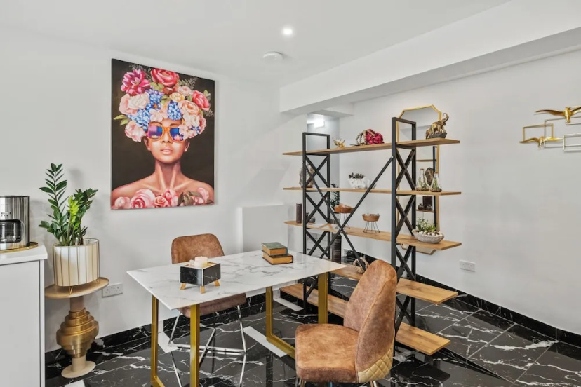 Lazuli Hermes Apartments 4 — отель в Ларнака, Кипр
