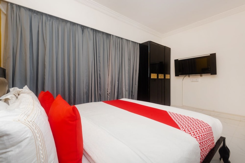Townhouse 808 Royal Palms Shared Serviced Apartment by OYO Rooms — отзывы гостей и цены