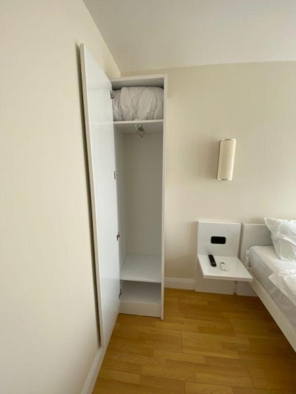 Apartaments 1bad rooms Orbi City Sea New — забронировать отель в Батуми