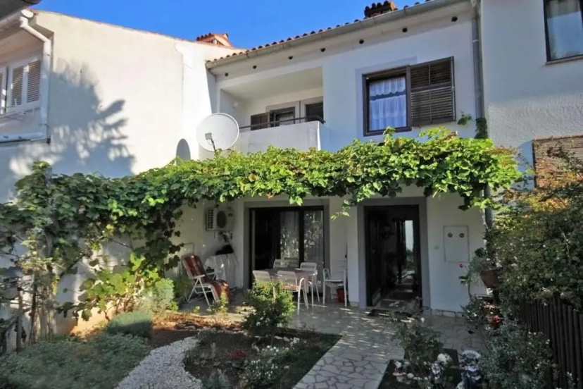 Apartments Dragana 1508 - Apartment in Porec - Photo 1