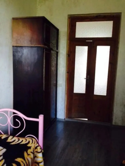 Avto s Guest House — отель с удобствами в Тбилиси
