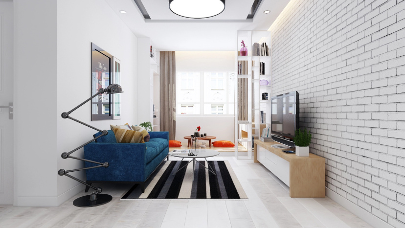 ZOROHOME Modern-Deluxe Apartments Danang Center — отель с удобным расположением в Дананге