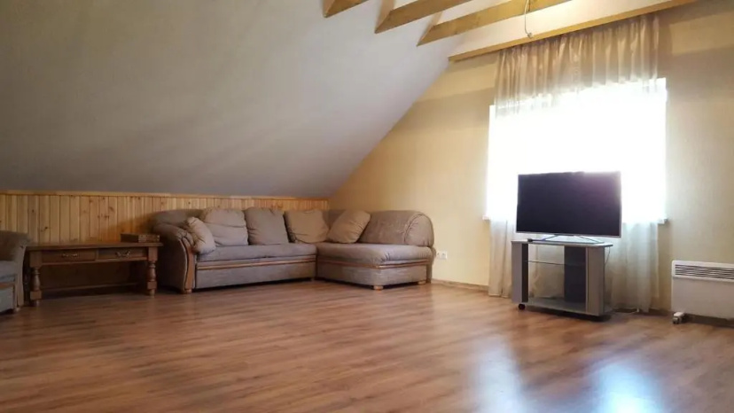 Babite Guest House — отель с удобным расположением в риге
