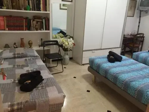 Homestay Vittorio Veneto 3 — отель в Милане, Италия