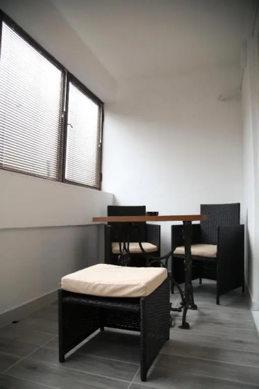 Havana Beograd Apartment — отель с удобным расположением в Белграде