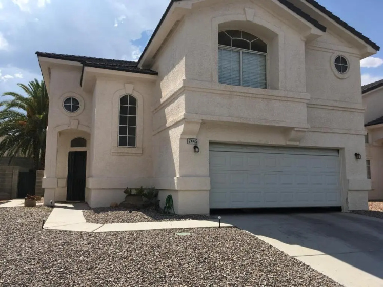 Welcome House Las Vegas — отель с удобным расположением в Лас Вегасе