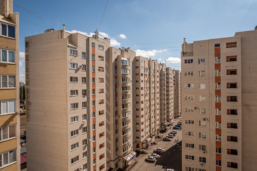 Добрые сутки на улице Тухачевского 20/1 — отзывы гостей и цены
