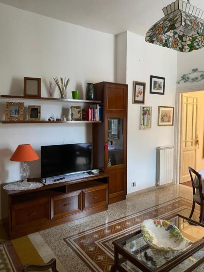 Edo apartament — отель с удобствами в Риме