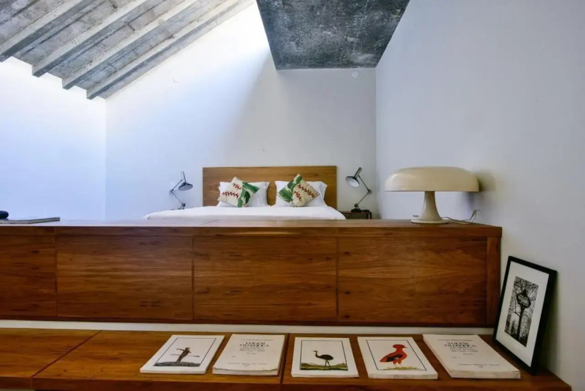 Chez Georges 3 — отель в Рио, Бразилия