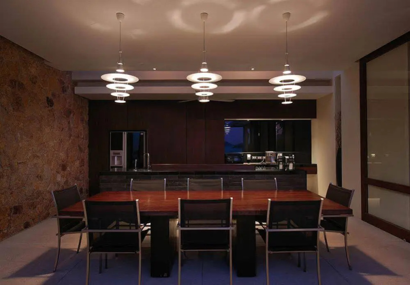 Samujana - Five Bedrooms Pool Villa - 18 — отель в Кохе, Таиланд