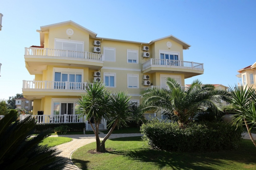 Цены на Cleodora Apartment в Белеке
