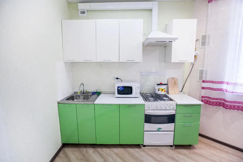 Apartamenty Na Ul.Agapkina, D.19 — забронировать отель в Тамбове