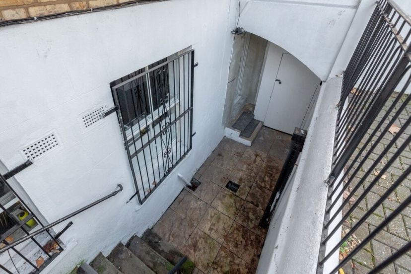 Kings Road Apartments — отель с удобствами в Лондоне