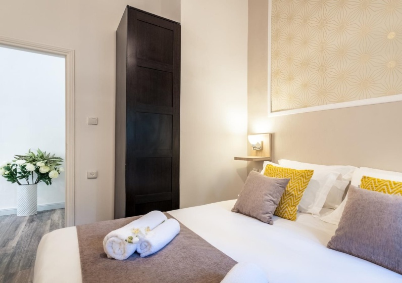 Sweet Inn Apartments - Smats Street — отзывы гостей и цены