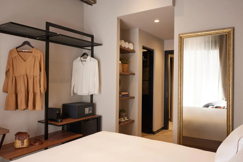 Anise, Aluma Hotel & Resort — отель с удобным расположением в Афины