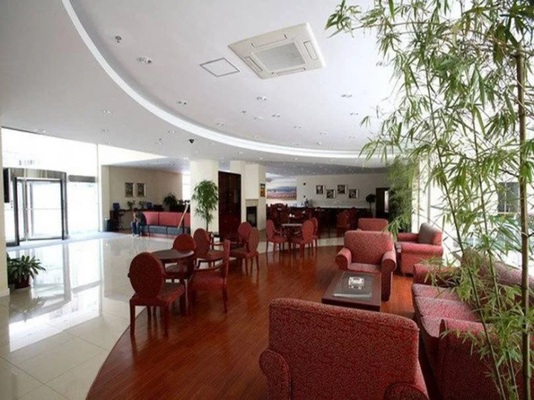 Цены на Hanting Hotel Guangqumen в Пекине