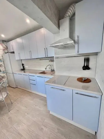 Море Солнце Апарт на улице Ленина, д. 298Б, корп. 4 — забронировать отель в Сочи