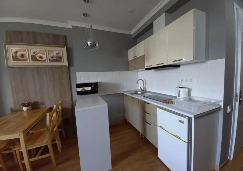 Apartament DENIS in Orbi Residence — отзывы гостей и цены