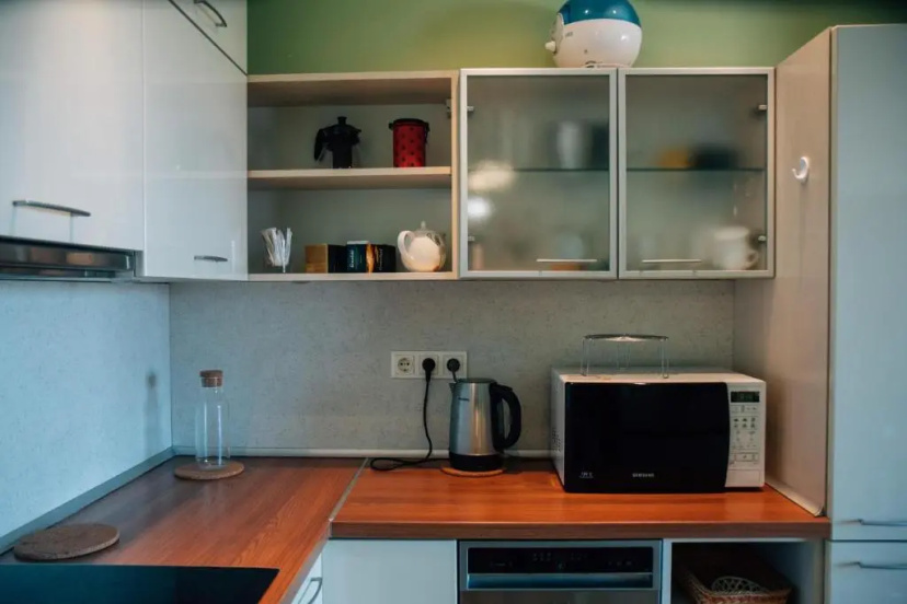 Цены на New apartament very close to the city centre в Вильнюсе