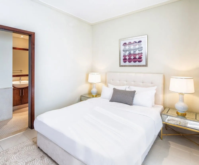 Nasma Luxury Stays - South Ridge — забронировать отель в Дубае