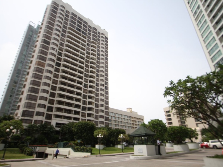Crescat Apartments — отель с удобствами в Коломбо